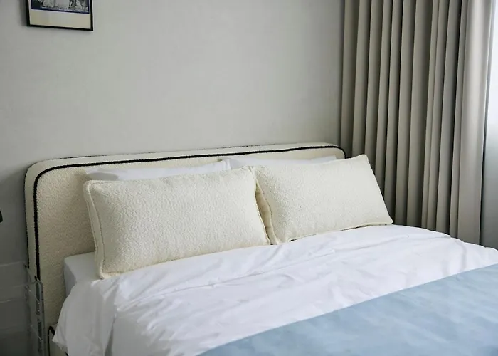 Villa Haus Namsan Seoul