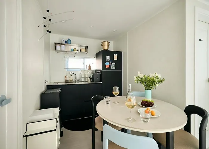 Haus Namsan Villa Seoul