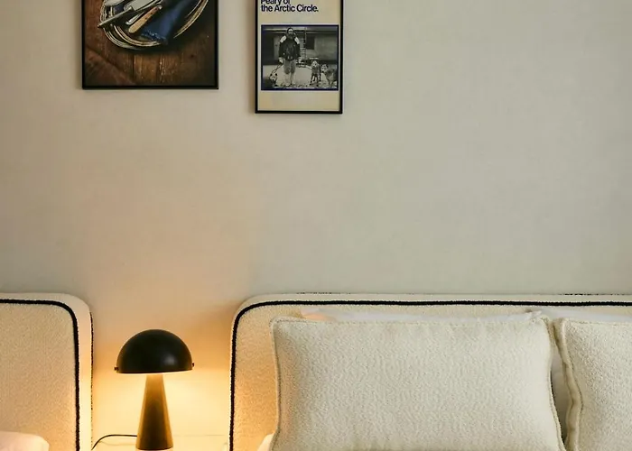 Haus Namsan Villa Seoul
