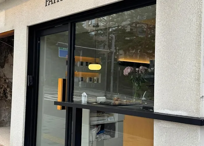 Haus Namsan Seoul