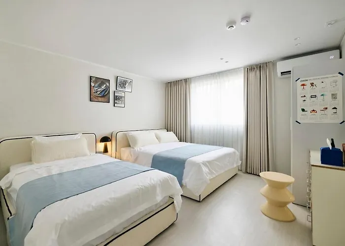 Villa Haus Namsan Seoul