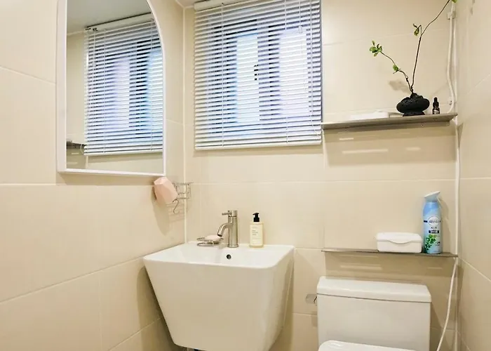 Haus Namsan Villa Seoul