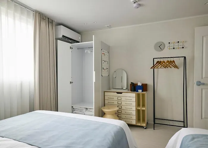Villa Haus Namsan *