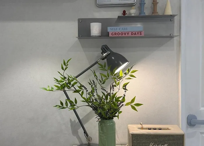 Haus Namsan Villa Seoul