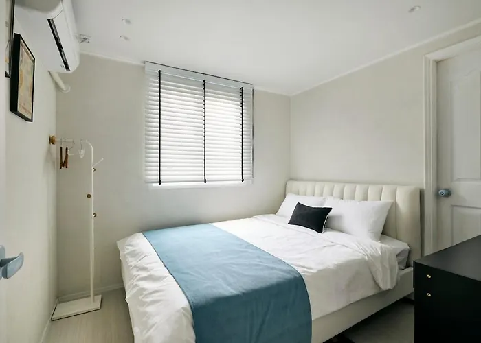 Villa Haus Namsan *