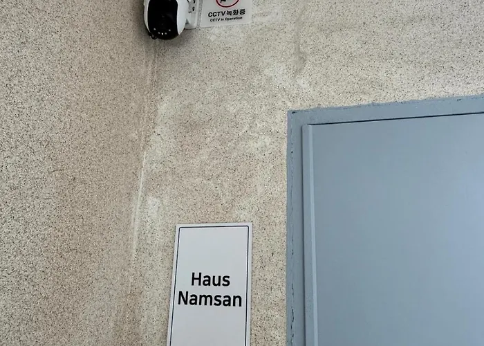 Haus Namsan
